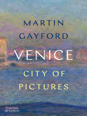 cover image of Venice